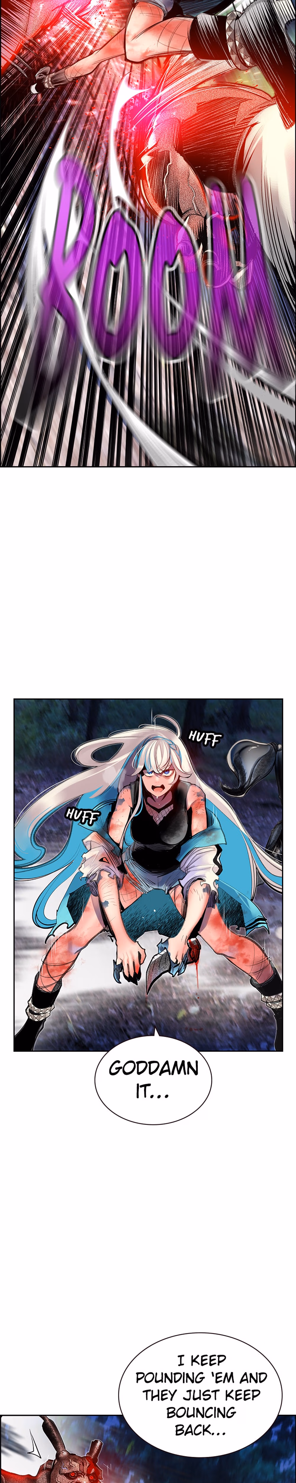 Jungle Juice - Chapter 79 - Part 22