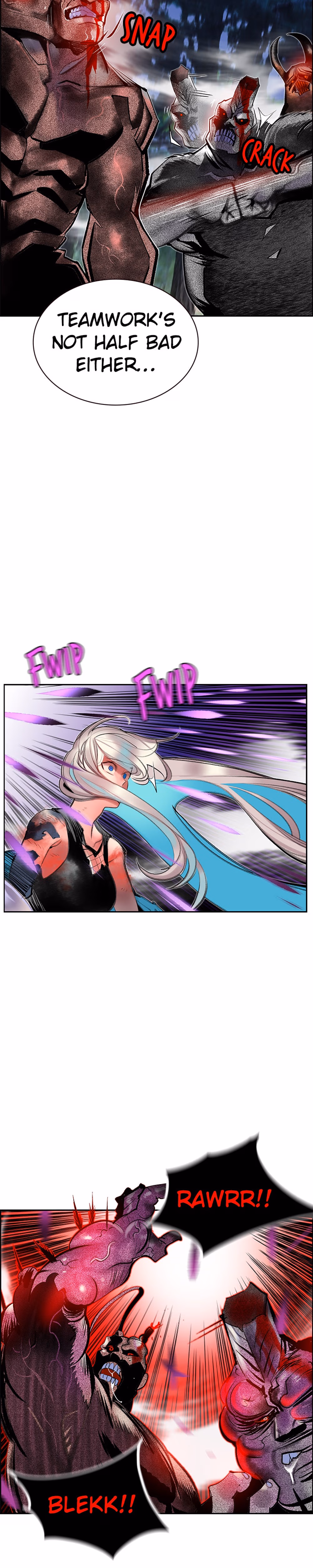Jungle Juice - Chapter 79 - Part 23