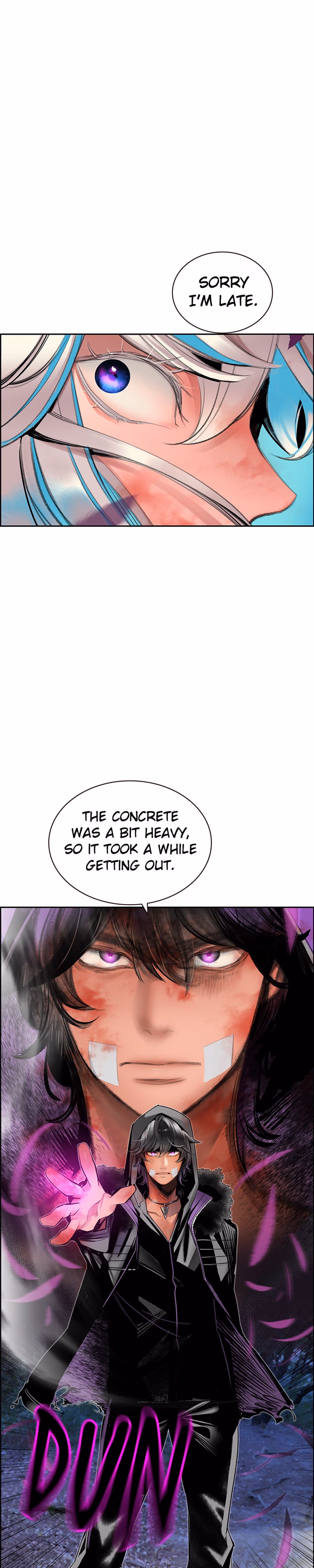 Jungle Juice - Chapter 79 - Part 24