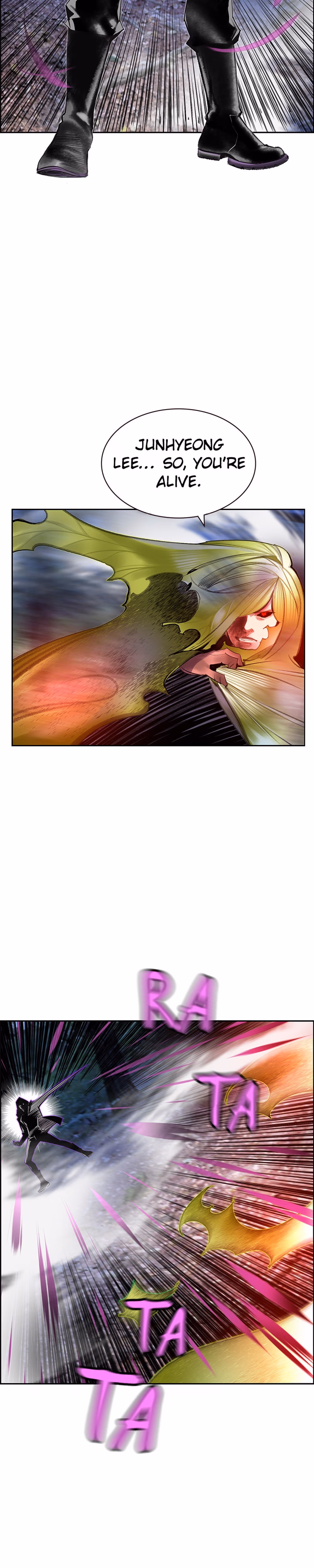 Jungle Juice - Chapter 79 - Part 25