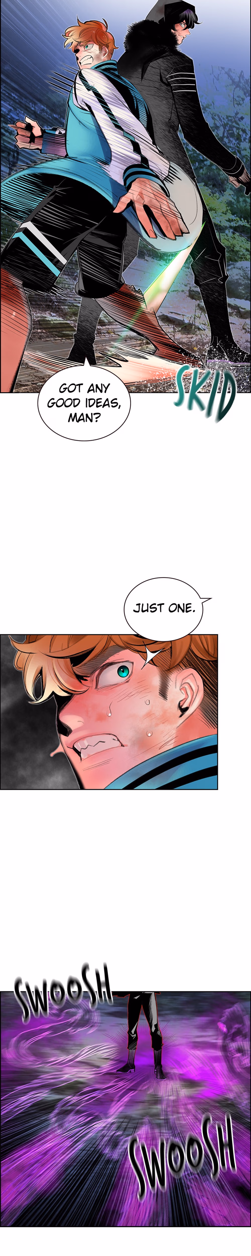 Jungle Juice - Chapter 79 - Part 27