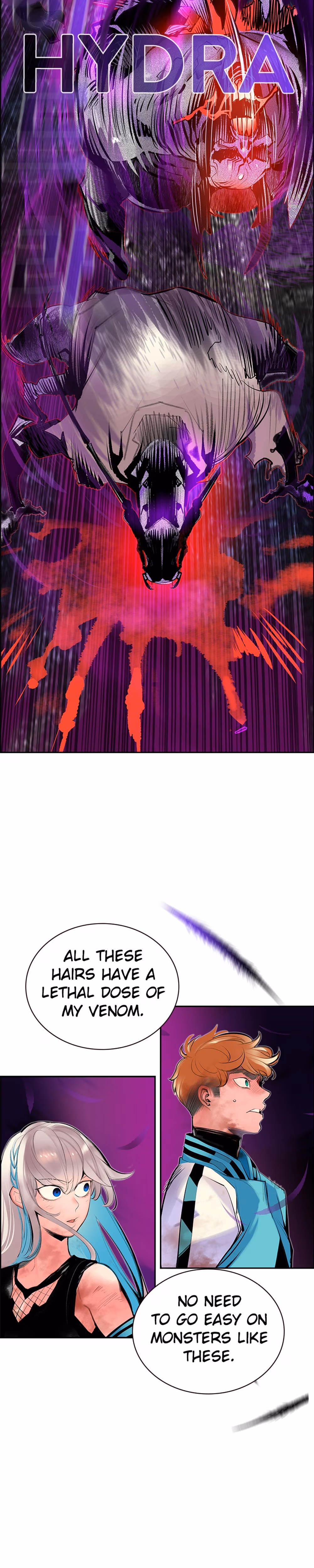 Jungle Juice - Chapter 79 - Part 29