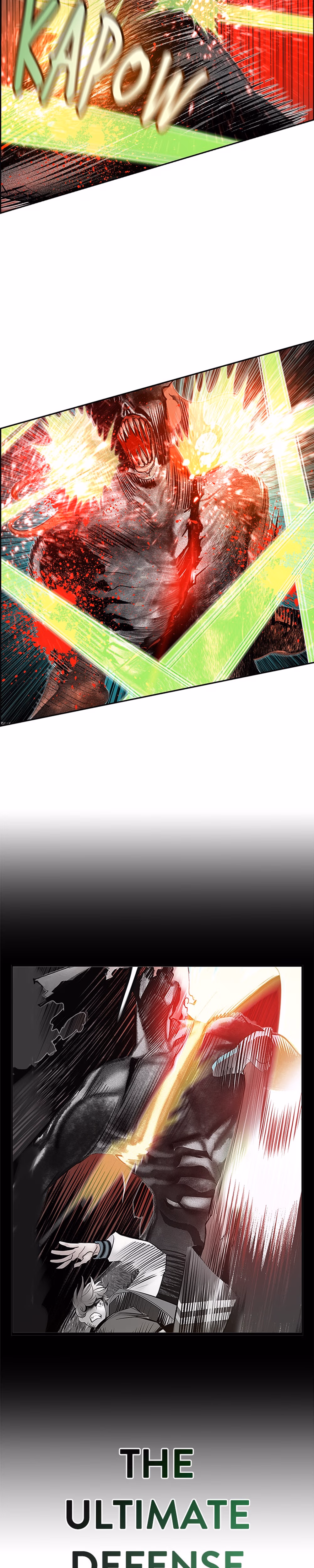 Jungle Juice - Chapter 79 - Part 32
