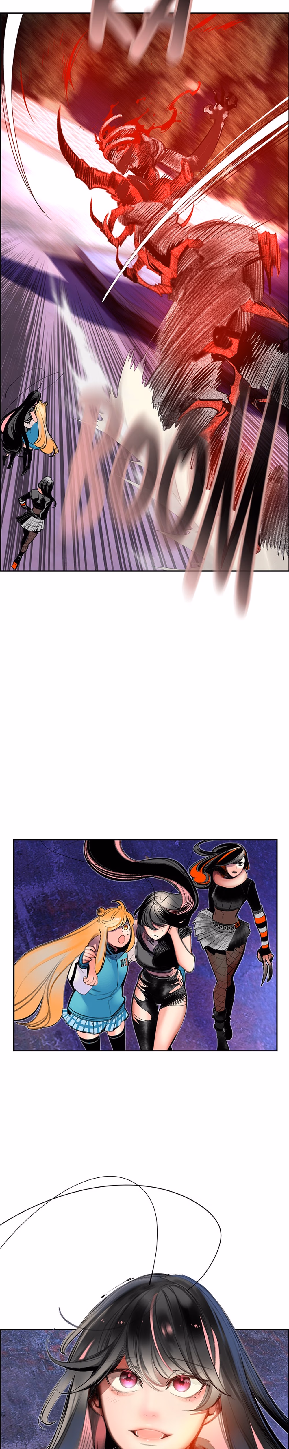 Jungle Juice - Chapter 79 - Part 39