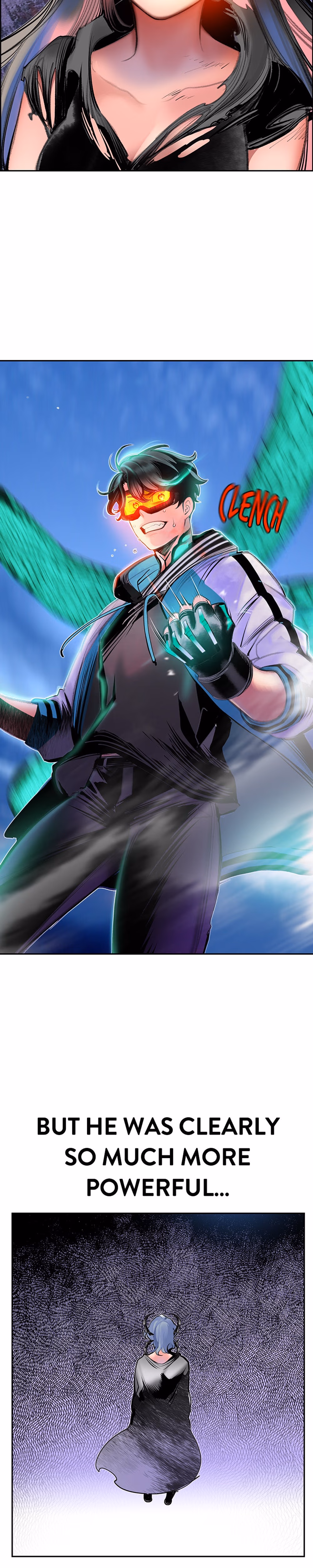 Jungle Juice - Chapter 79 - Part 40