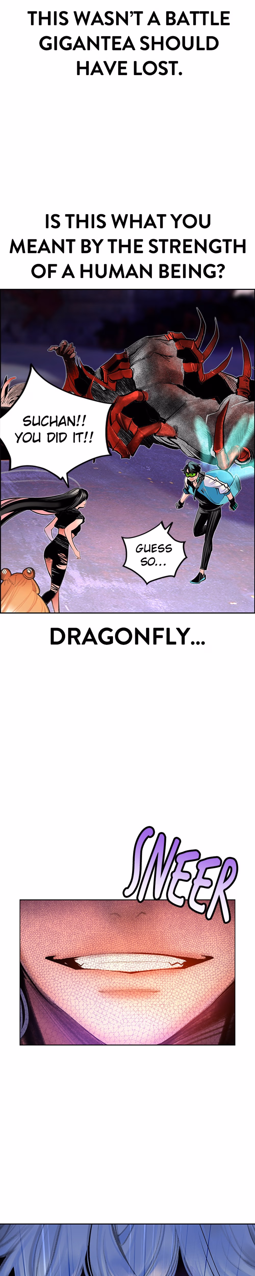 Jungle Juice - Chapter 79 - Part 41