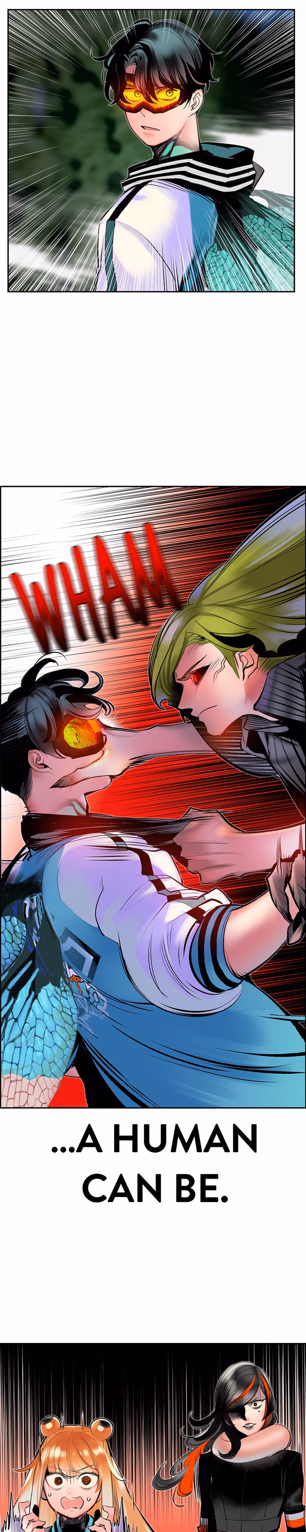 Jungle Juice - Chapter 79 - Part 43