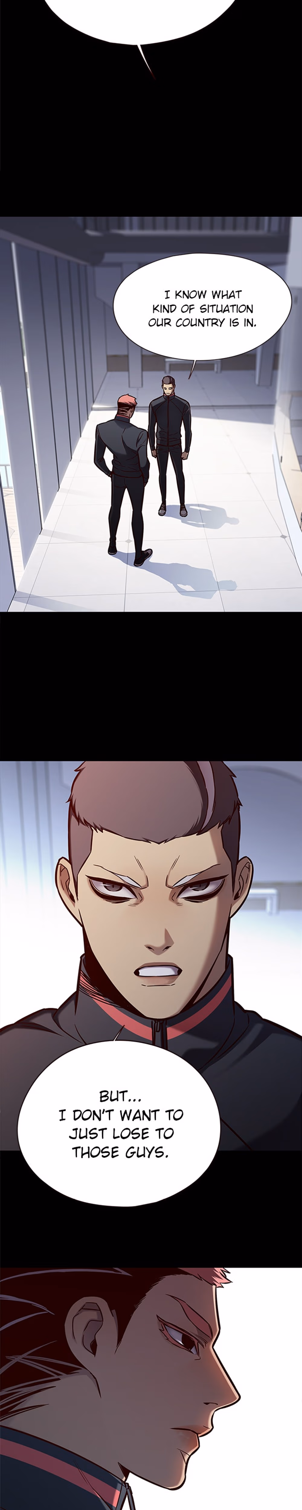 Eleceed - Chapter 149 - Part 4