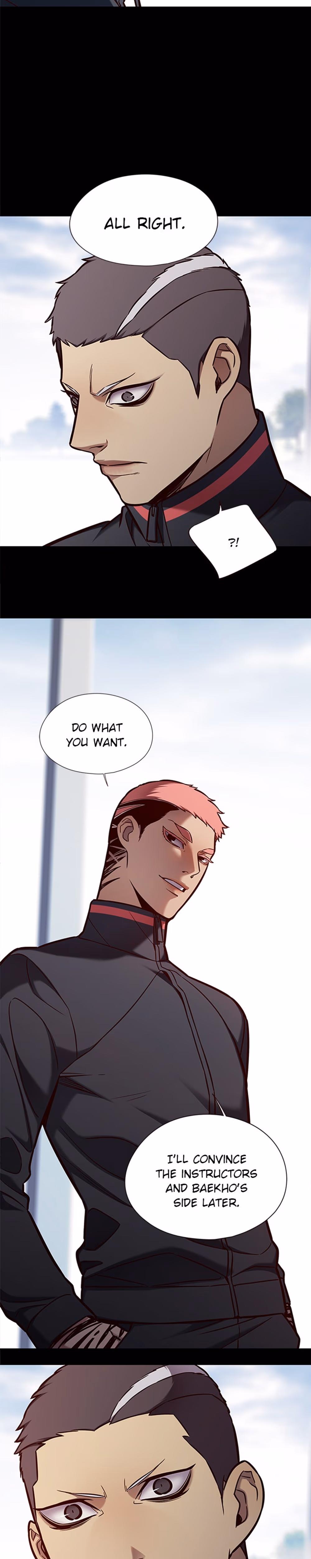 Eleceed - Chapter 149 - Part 5