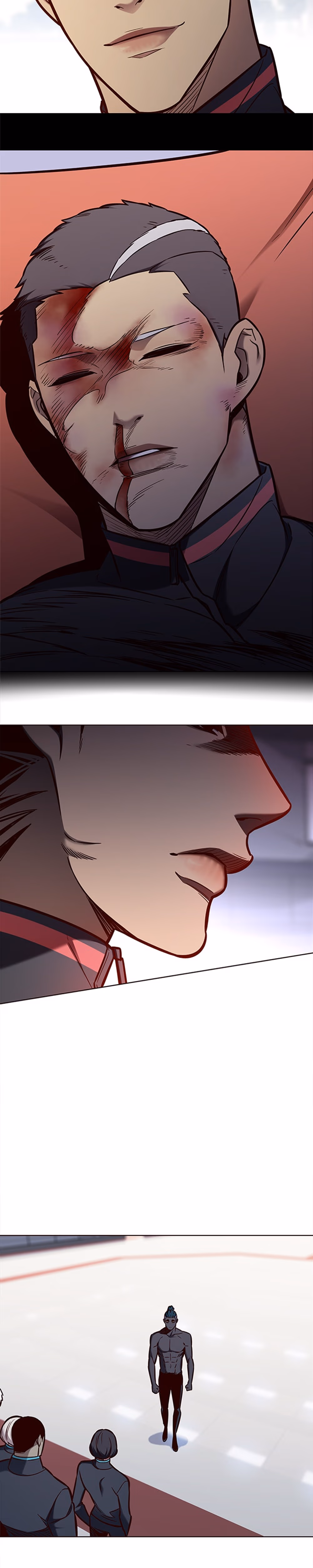 Eleceed - Chapter 149 - Part 6