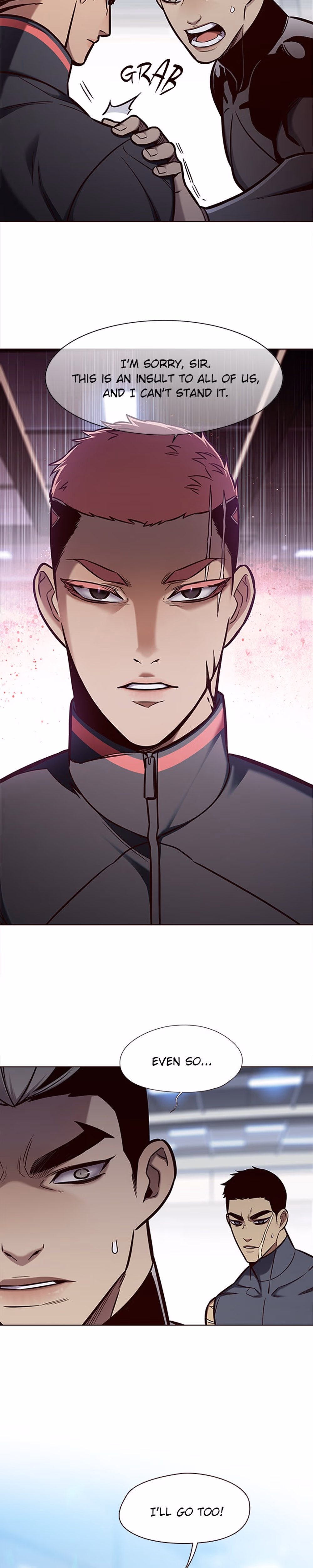 Eleceed - Chapter 149 - Part 9