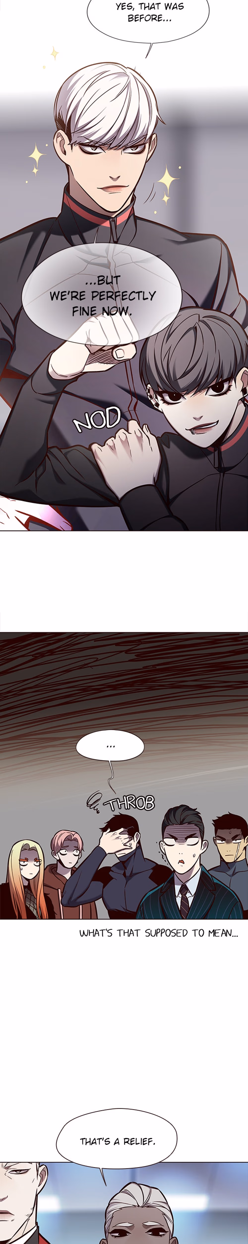 Eleceed - Chapter 149 - Part 11