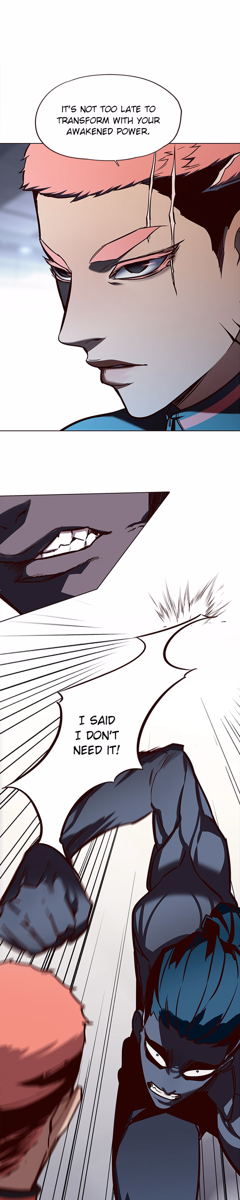 Eleceed - Chapter 149 - Part 21