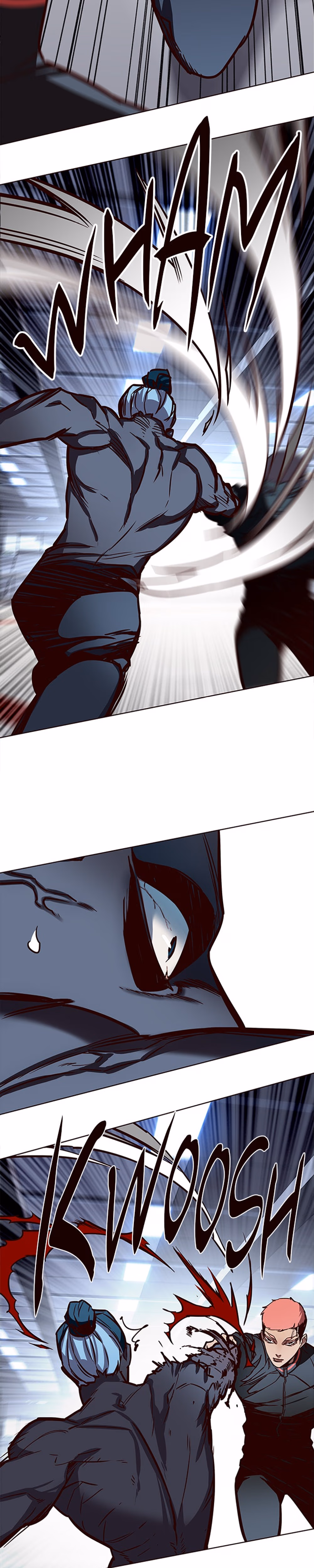 Eleceed - Chapter 149 - Part 22