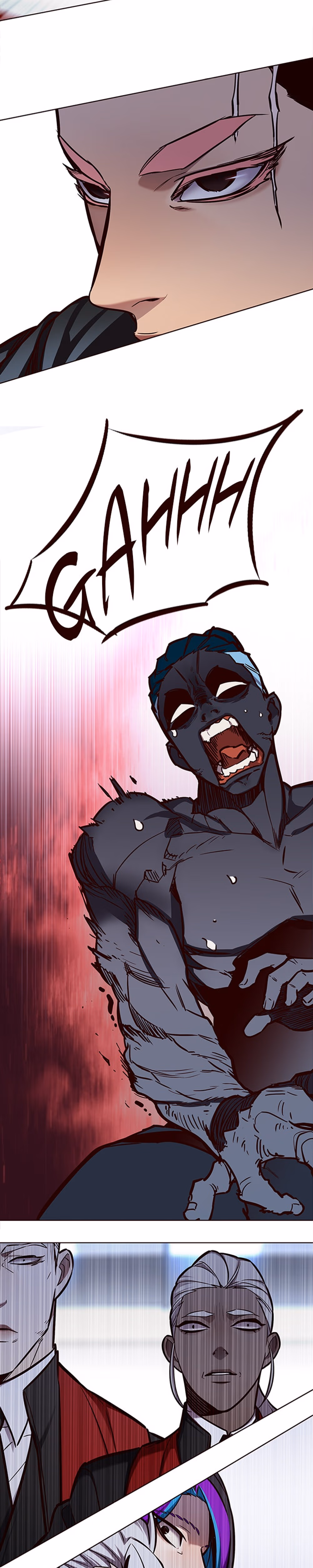 Eleceed - Chapter 149 - Part 23