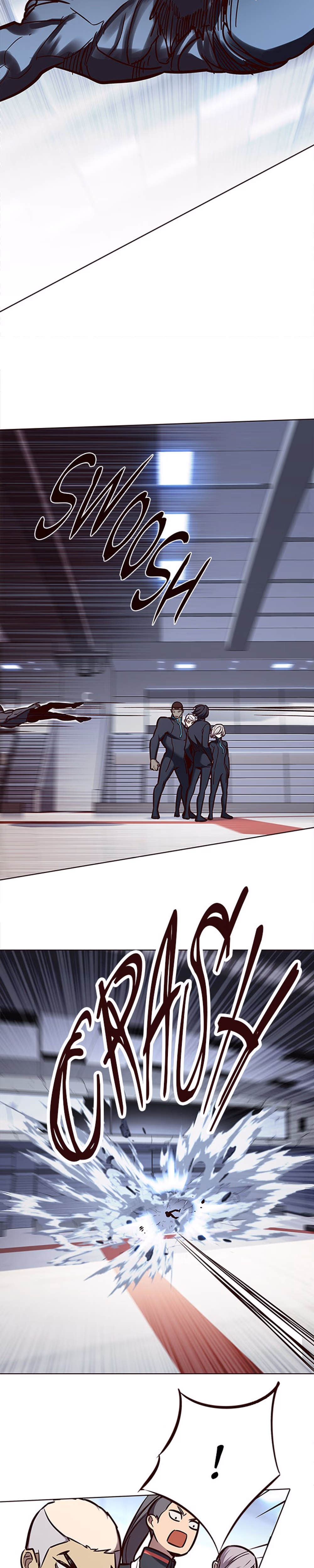 Eleceed - Chapter 149 - Part 30