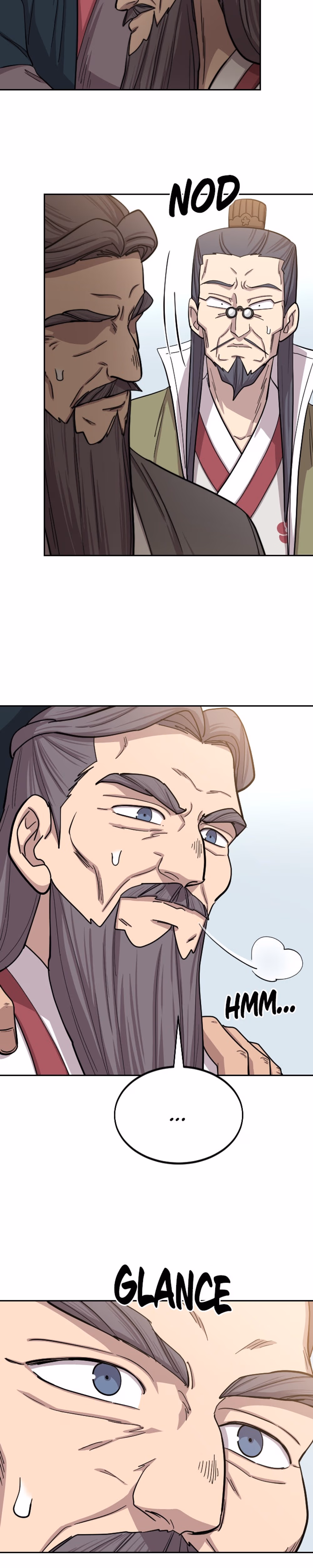 Return of the Blossoming Blade - Chapter 64 - Part 24