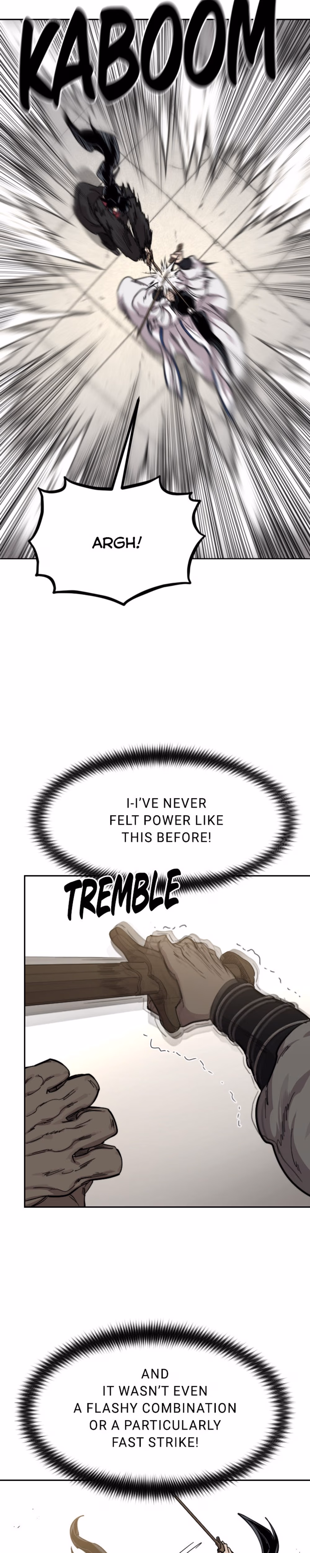 Return of the Blossoming Blade - Chapter 65 - Part 5