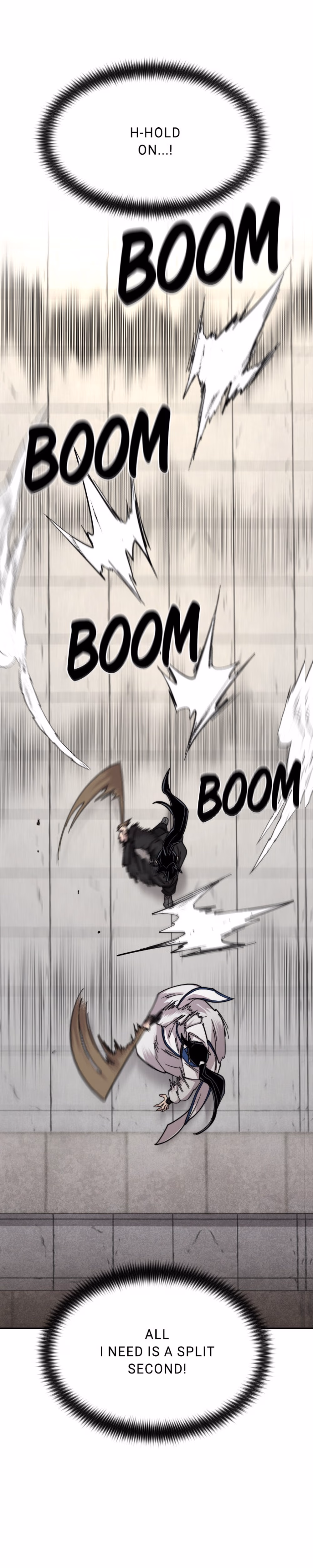 Return of the Blossoming Blade - Chapter 65 - Part 8