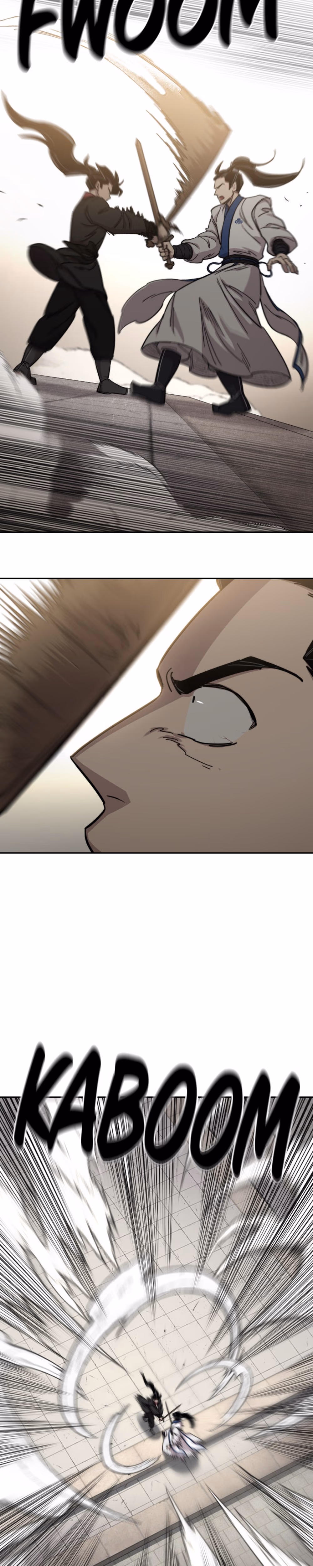 Return of the Blossoming Blade - Chapter 65 - Part 10