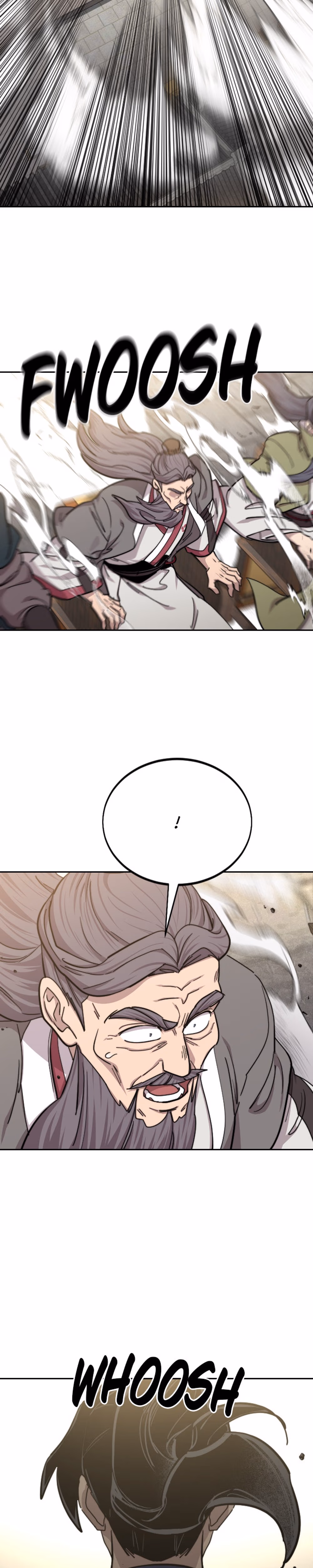 Return of the Blossoming Blade - Chapter 65 - Part 11
