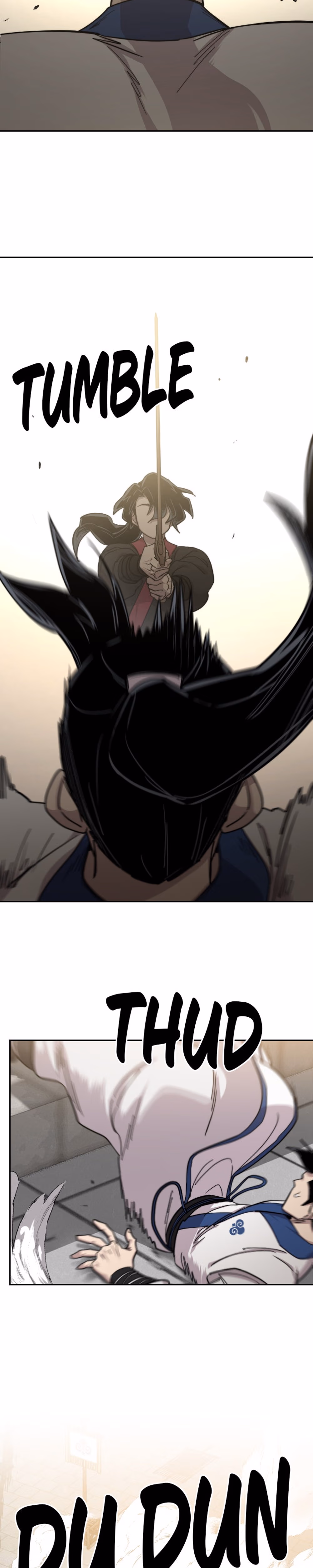 Return of the Blossoming Blade - Chapter 65 - Part 12