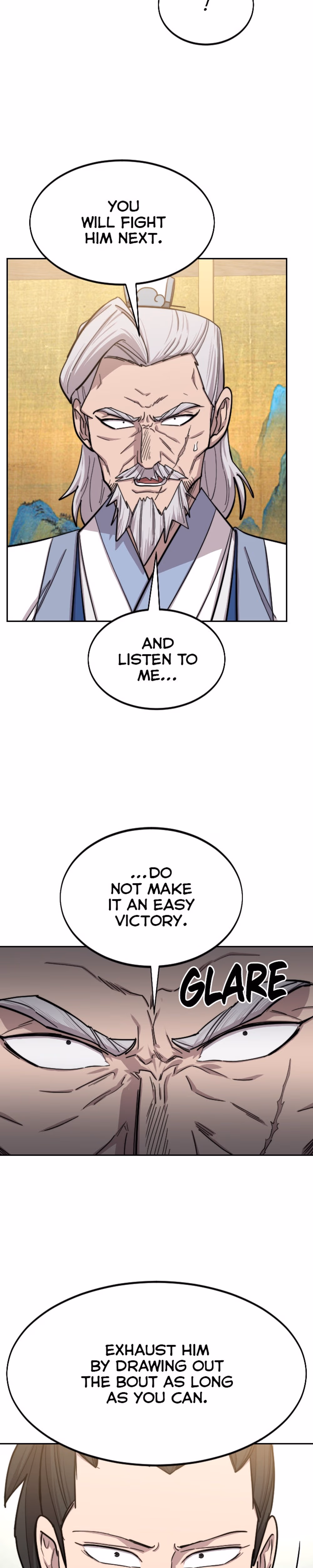 Return of the Blossoming Blade - Chapter 65 - Part 20