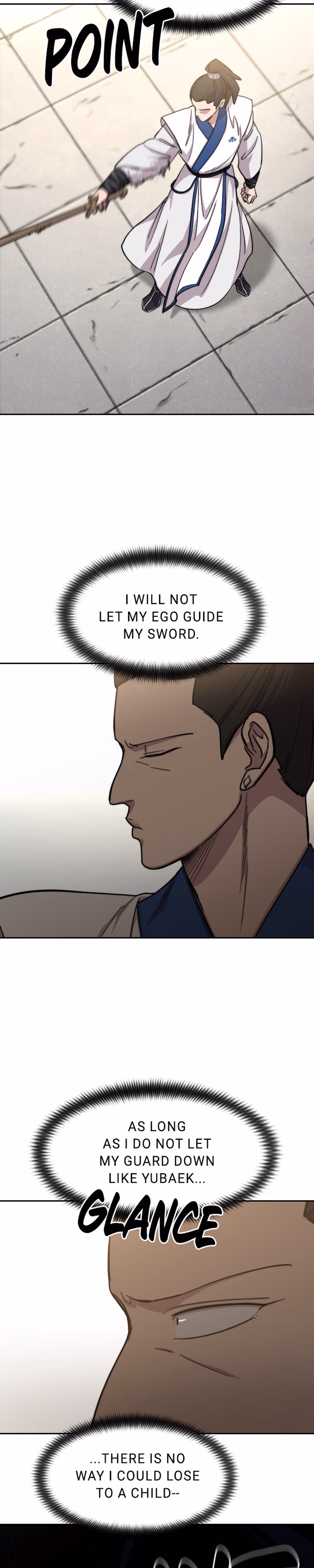 Return of the Blossoming Blade - Chapter 65 - Part 22
