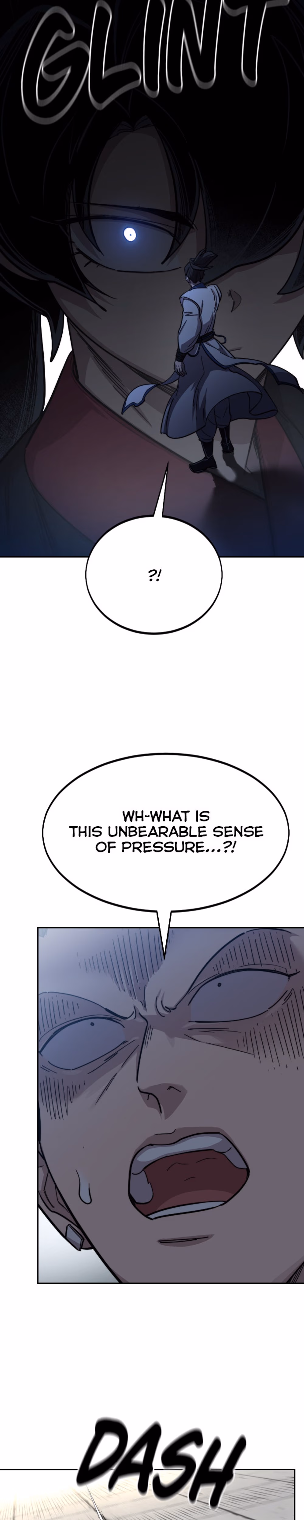 Return of the Blossoming Blade - Chapter 65 - Part 23