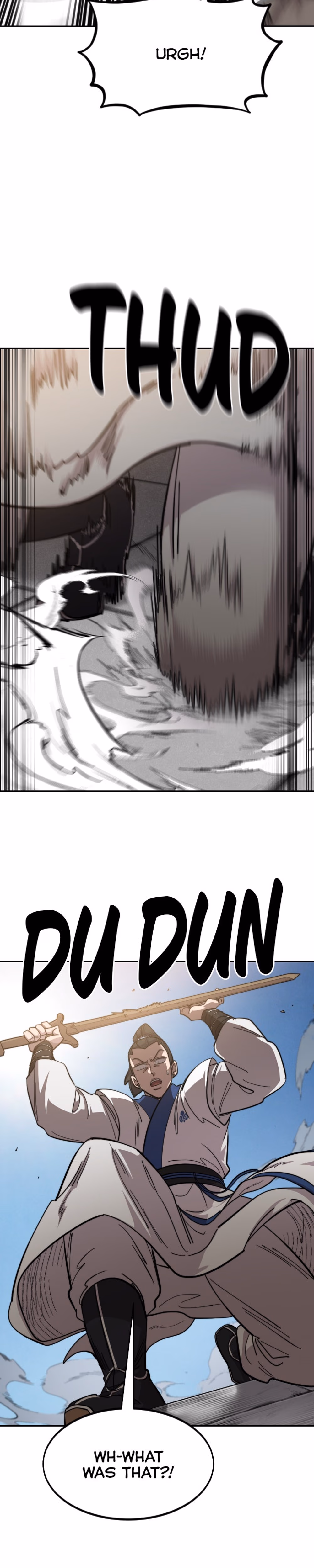 Return of the Blossoming Blade - Chapter 65 - Part 25