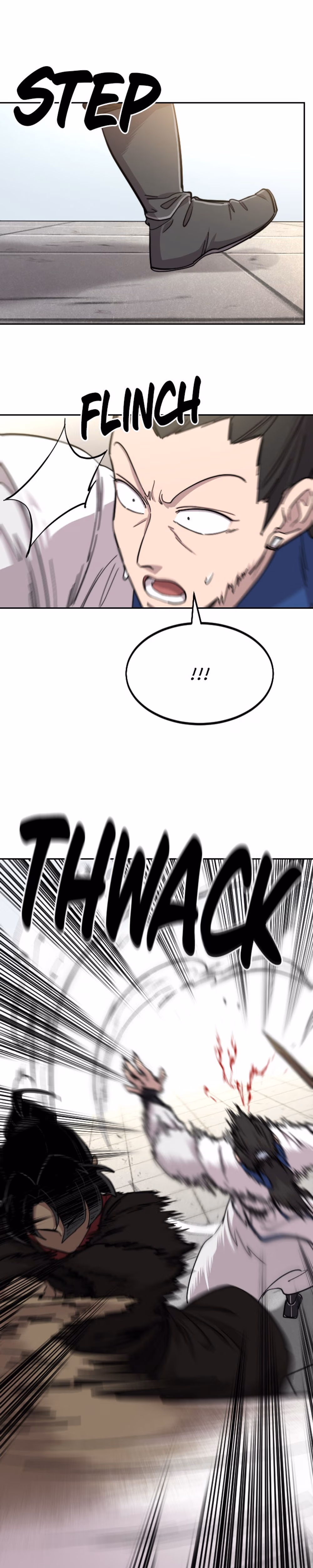 Return of the Blossoming Blade - Chapter 65 - Part 26