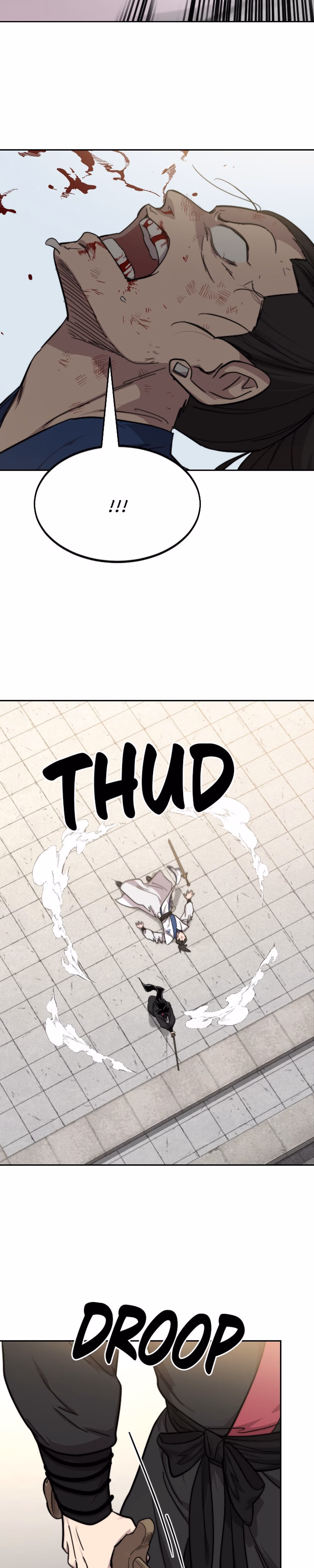 Return of the Blossoming Blade - Chapter 65 - Part 27
