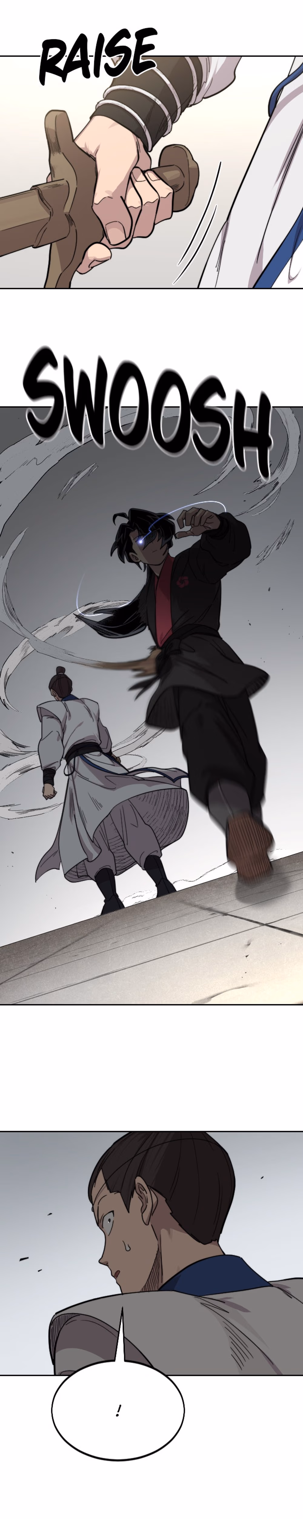 Return of the Blossoming Blade - Chapter 65 - Part 37