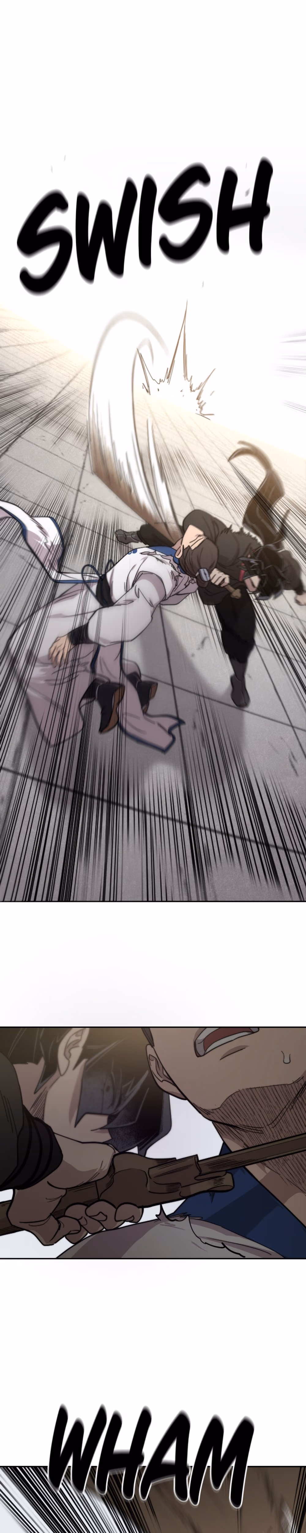 Return of the Blossoming Blade - Chapter 65 - Part 41
