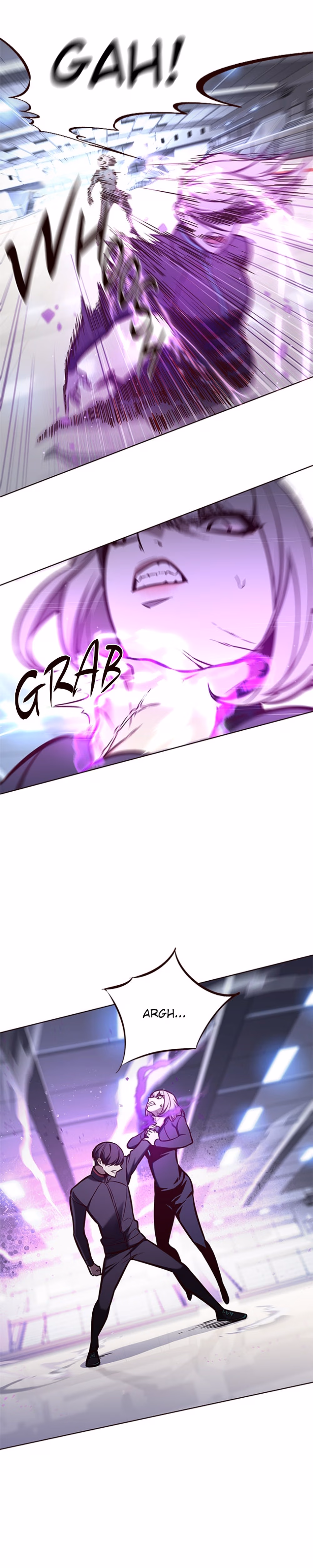 Eleceed - Chapter 150 - Part 12