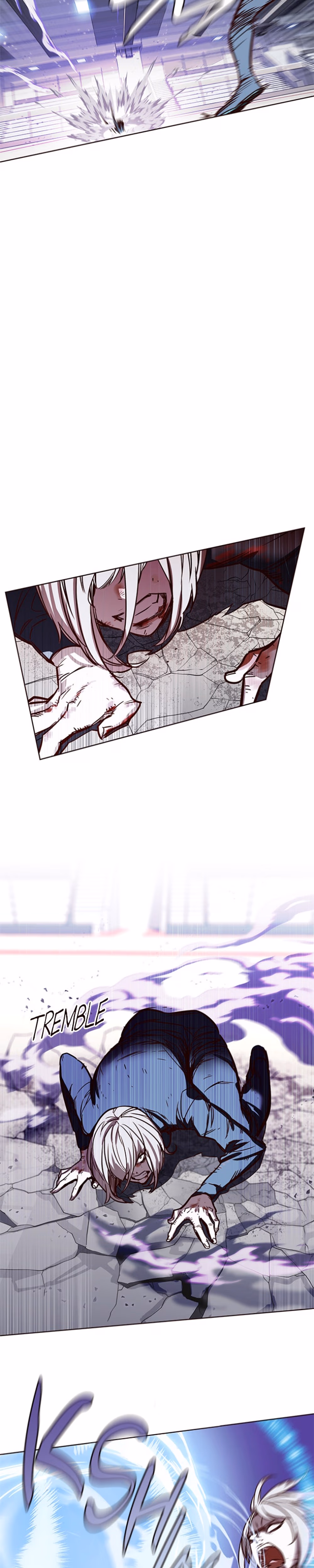 Eleceed - Chapter 150 - Part 17