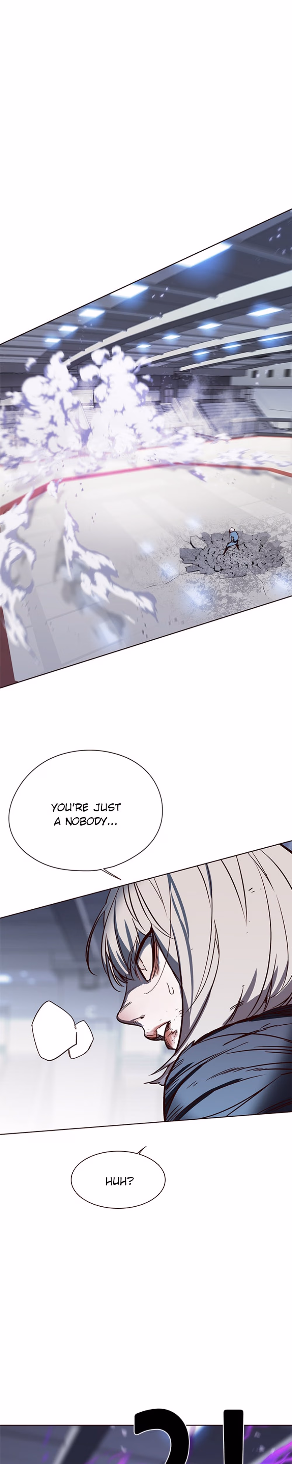 Eleceed - Chapter 150 - Part 19