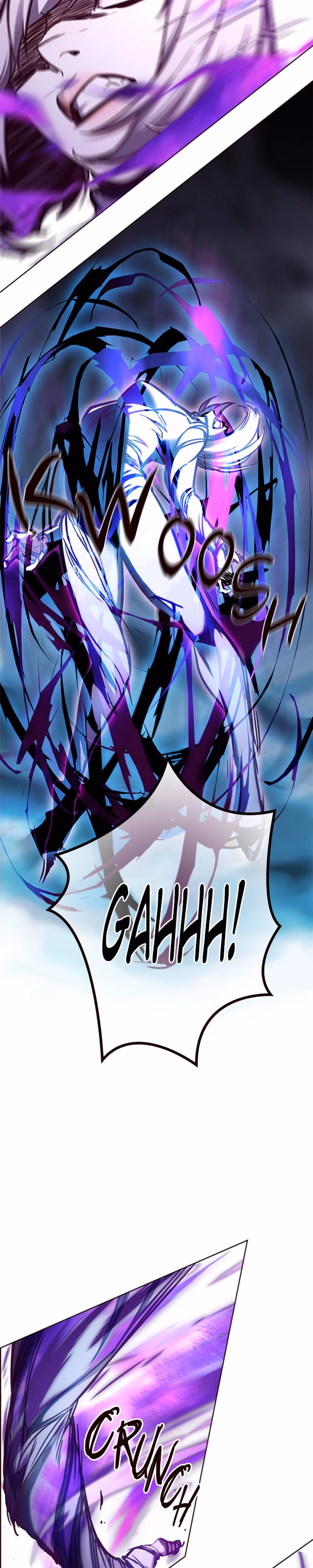 Eleceed - Chapter 150 - Part 21