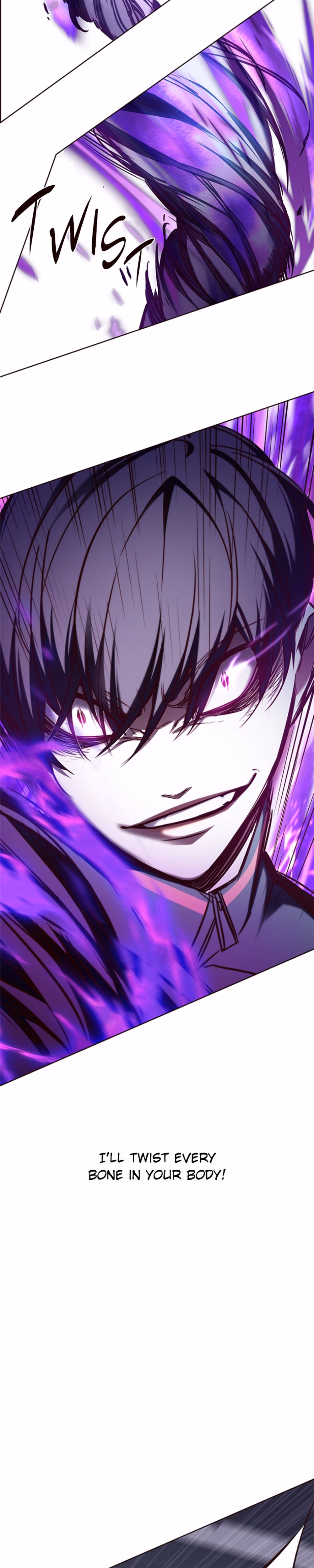 Eleceed - Chapter 150 - Part 22