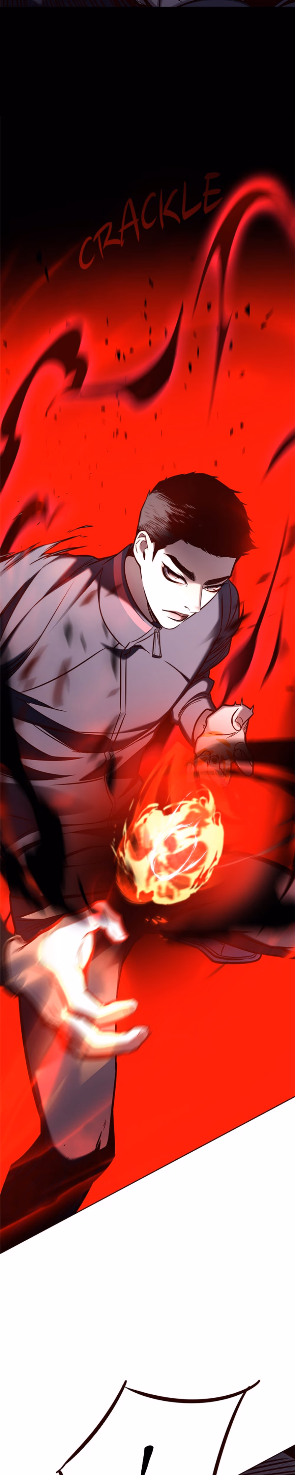 Eleceed - Chapter 150 - Part 34