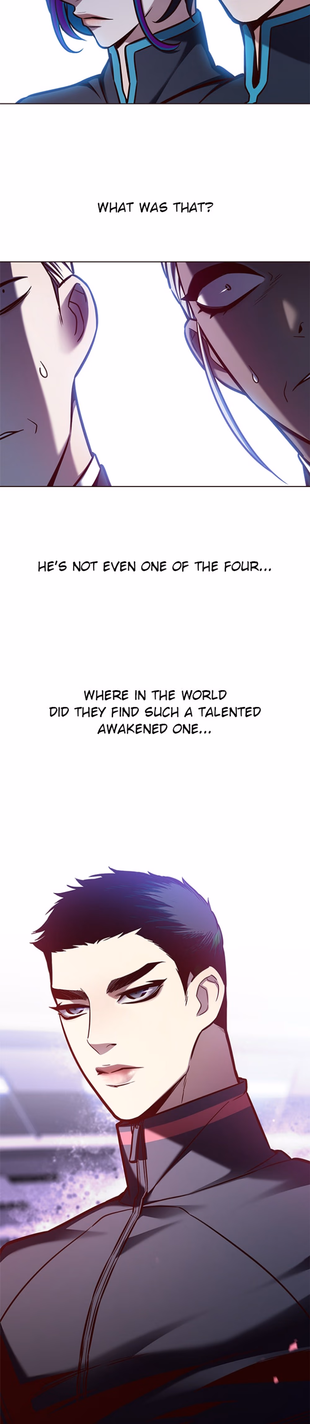 Eleceed - Chapter 150 - Part 38