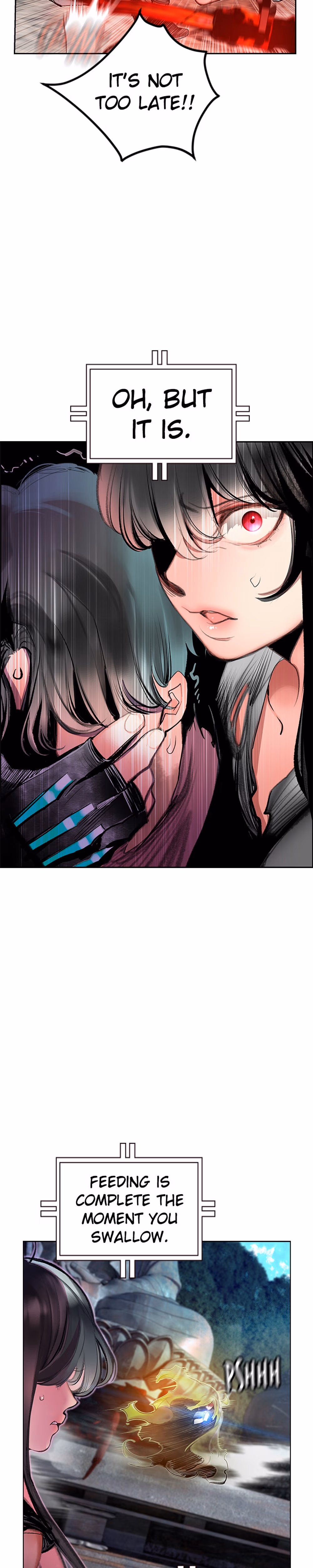 Jungle Juice - Chapter 80 - Part 3
