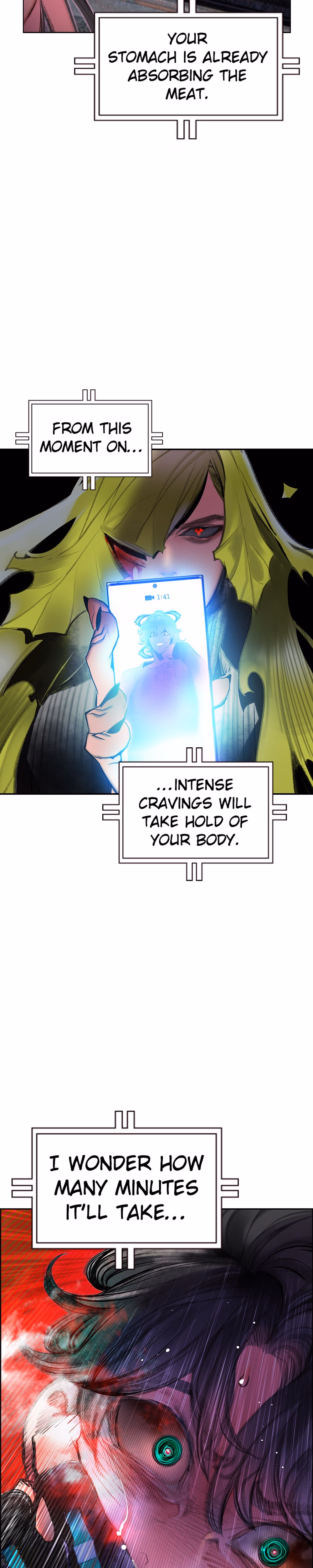 Jungle Juice - Chapter 80 - Part 4