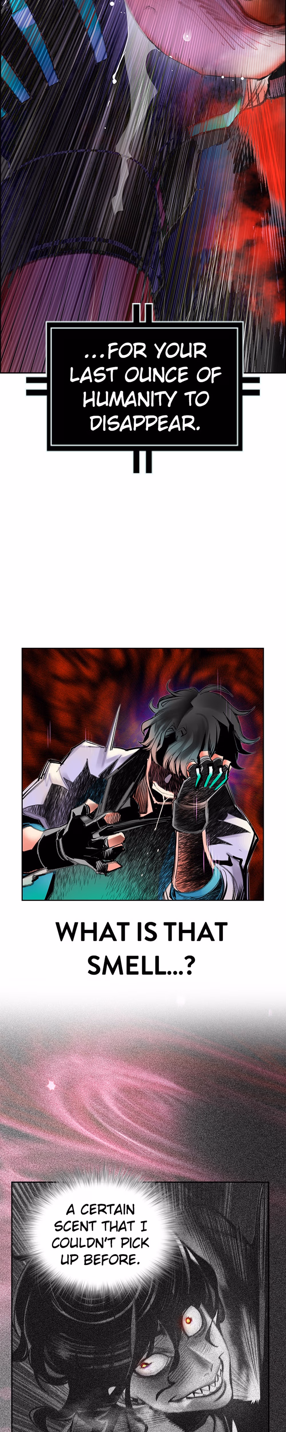 Jungle Juice - Chapter 80 - Part 5