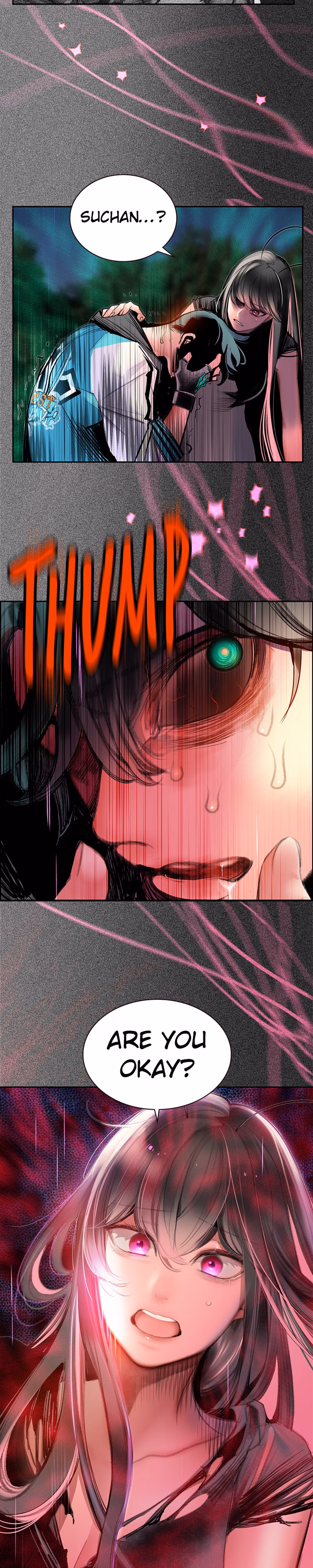 Jungle Juice - Chapter 80 - Part 6