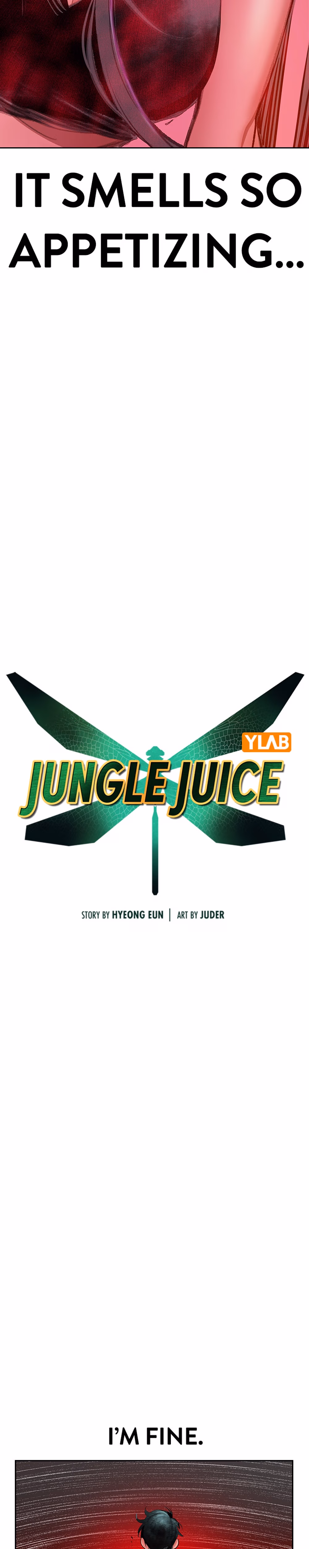 Jungle Juice - Chapter 80 - Part 7