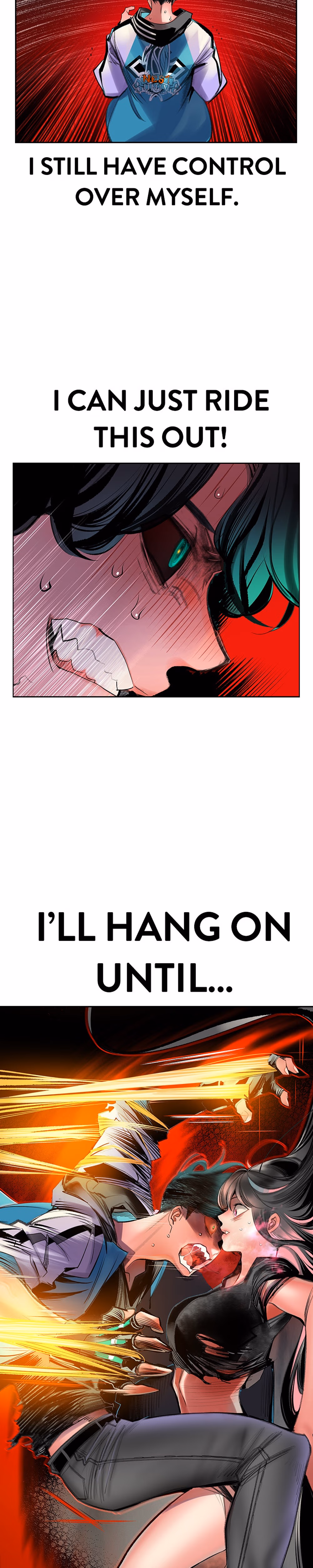 Jungle Juice - Chapter 80 - Part 8
