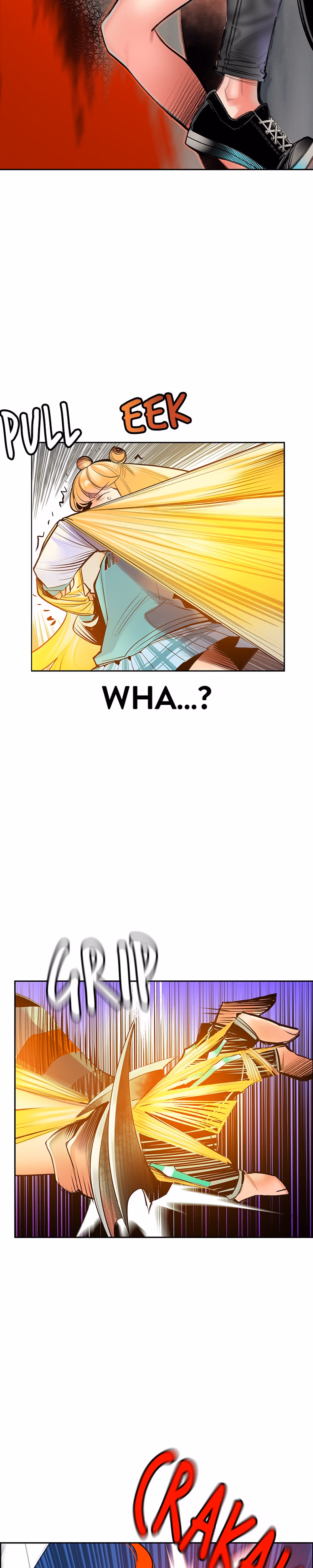Jungle Juice - Chapter 80 - Part 9