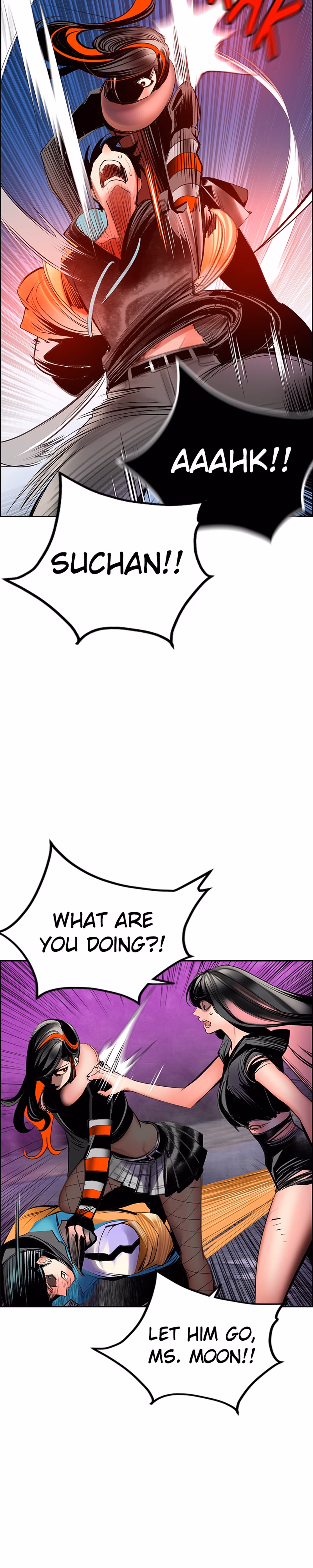 Jungle Juice - Chapter 80 - Part 10