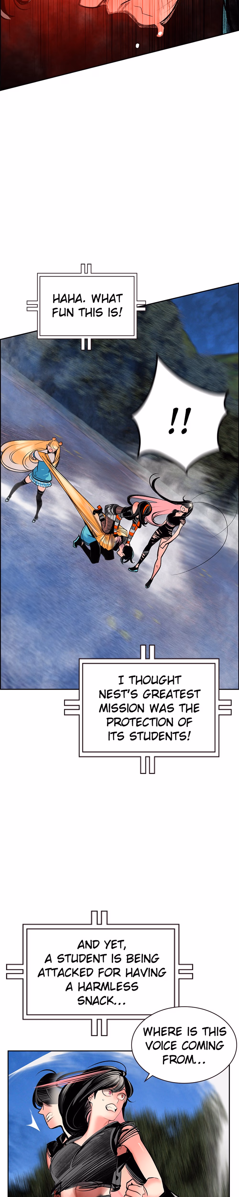 Jungle Juice - Chapter 80 - Part 12